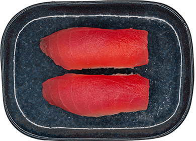 Tuna Nigiri