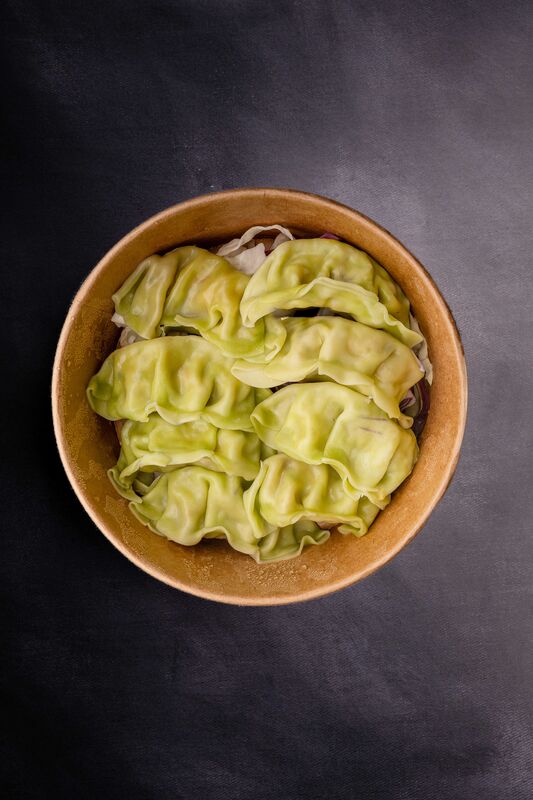 Handgemachtes Sushi aus Hamburg — täglich frisch von Sushi Supply