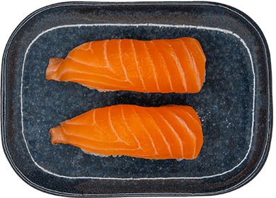 Nigiri Sushi