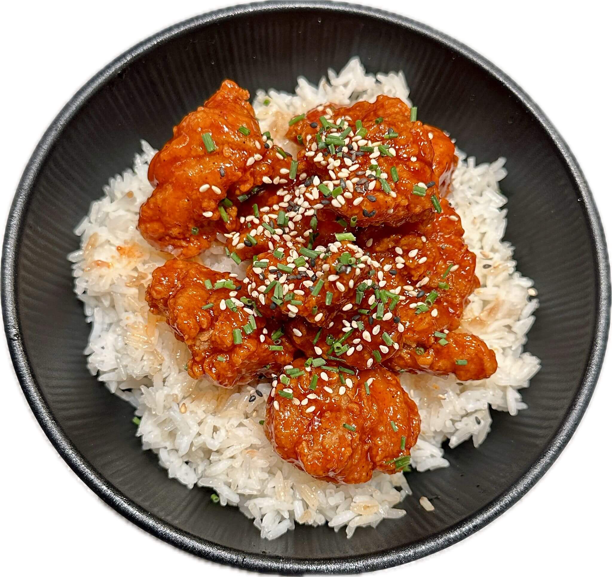 Korean Soul Chicken Sweet Chili (12 Stk.)